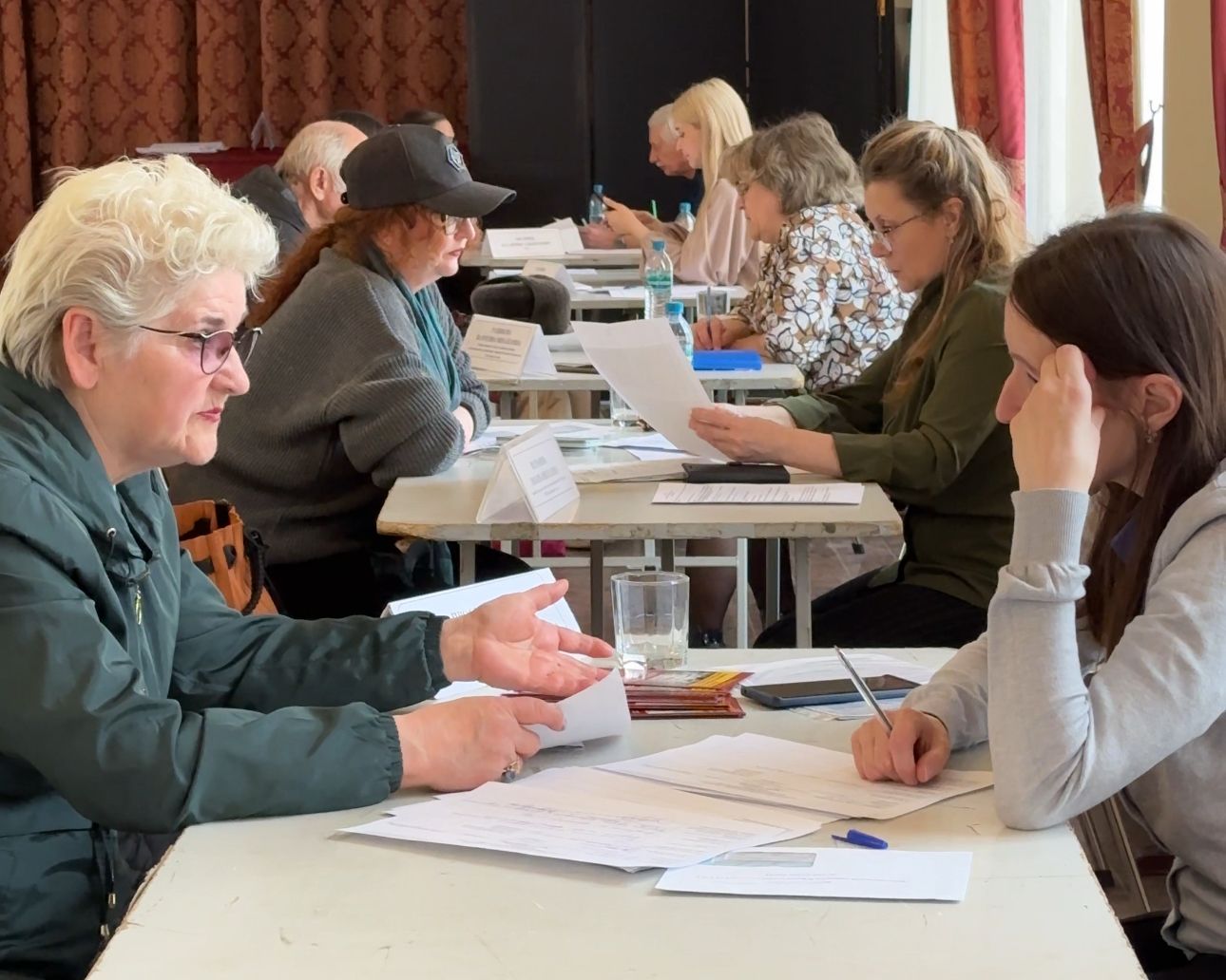 22 января - День бесплатной юридической помощи в Красноярске