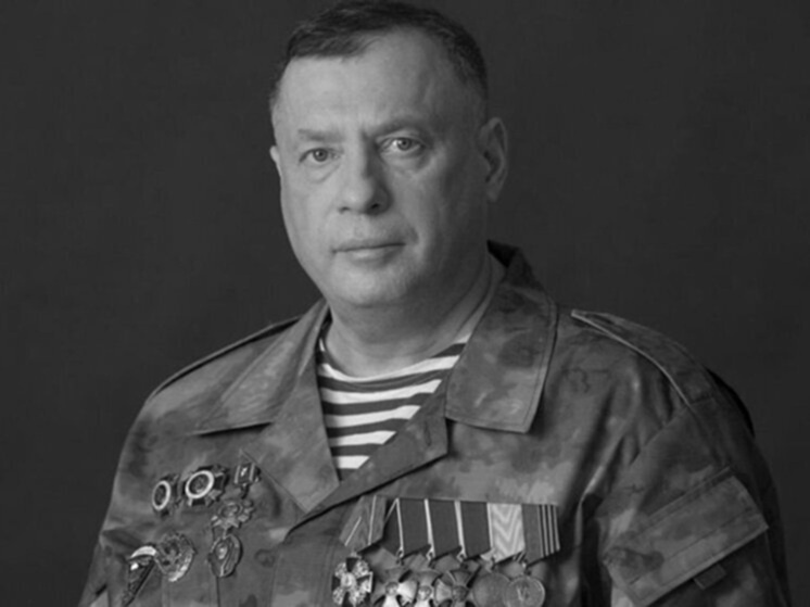 Ушел из жизни Юрий Швыткин