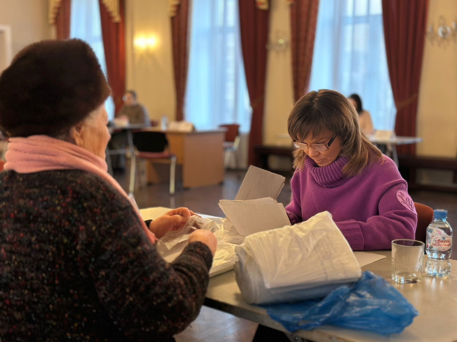 Поиск решения в сложной финансовой ситуации