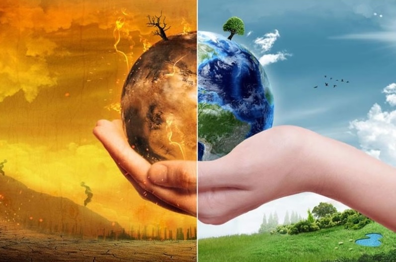 Результаты Всероссийского конкурса научных студенческих работ «Изменение климата: адаптация норм национального и международного экологического права»