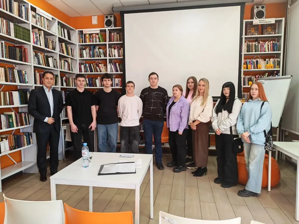 О профессии нотариуса – из первых уст