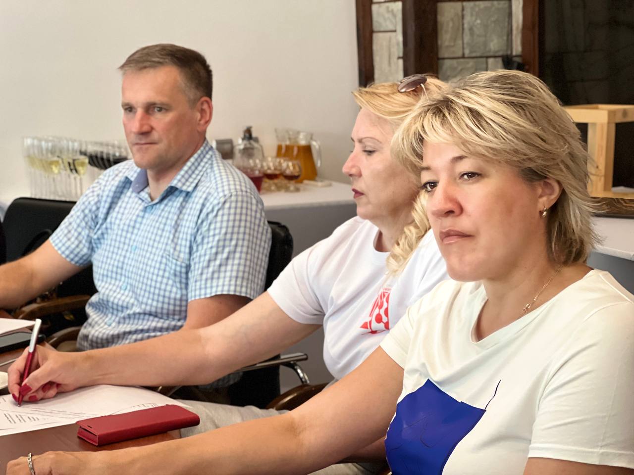 Юристы Красноярского края готовятся к отчетно-выборному собранию