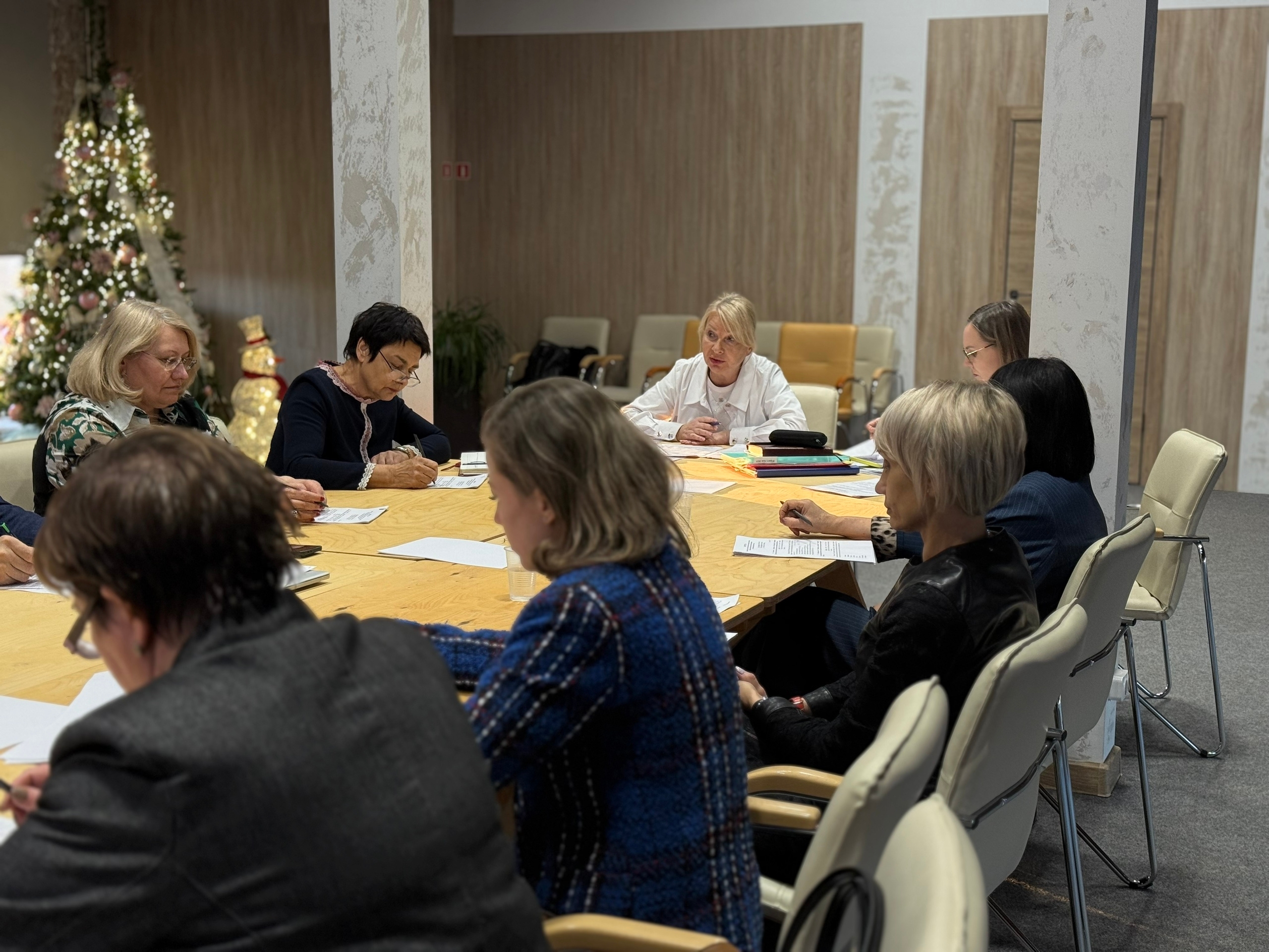 Красноярское отделение АЮР назначило дату отчетно-выборной конференции и утвердило победителей премии «Юрист года-2025»